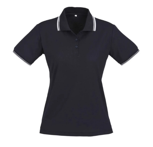 Picture of Biz Collection, Cambridge Ladies Polo